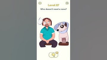 DOP 2 Level 27 wait for end #shorts #games #dop2 #subscribe #gaming #shortvideo