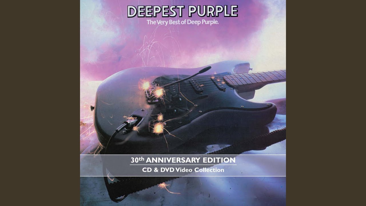 Deep Purple TRUCKIN’ 2枚組レコード Deep Purple TRUCKIN' 2枚組レコード Deep Purple TRUCKIN' 2枚