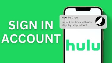 How to Login/Sign In to Hulu Account? - hulu.com Log in Steps