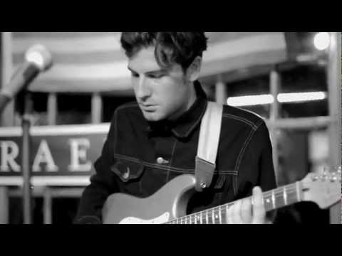 TRMRS & Cosmonauts LIVE
