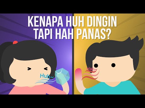 Video: Perbedaan Antara Tripsinisasi Hangat Dan Dingin