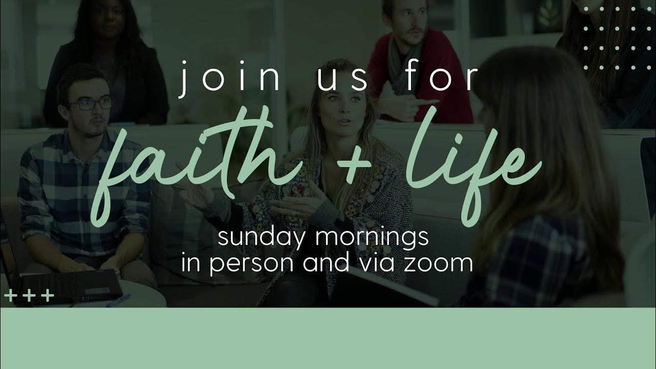 Spring Branch Community Church YouTube