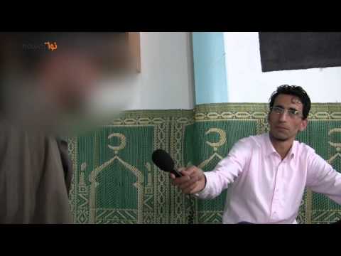 رياض الورتاني أنصار الشريعة يكشف اختراق النهضة ونداء تونس للتنظيم وتمويله