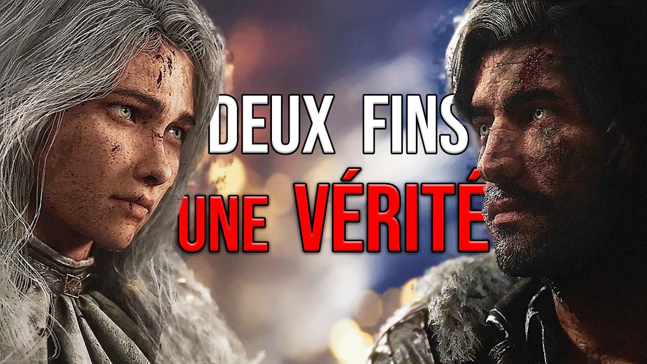 La Meilleure Fin de Clair Obscur n'est pas celle que vous Croyez (Analyse du Dilemme Final)