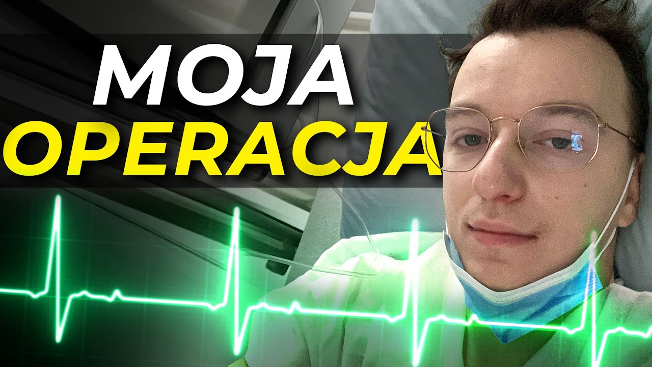 Bezdech senny - historia mojej choroby