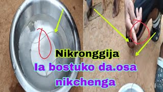 Nikronggija bostu,,,,da.osa nikchenga maia budu siksakna mana