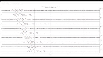 Vertek How-to Video - HT Series Seismic Test