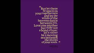Top 5 Love Quotes September