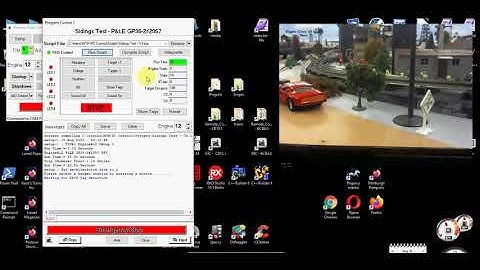 RFID On My Train Layout - Part 5 - Tags and Train Control