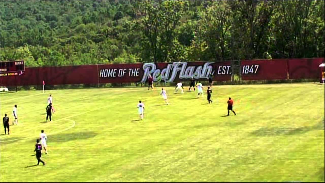 Shaun Russell Soccer Highlight 1