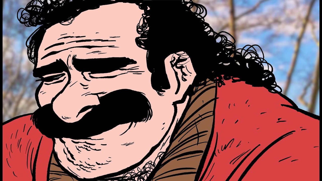 hoverboard tech YOU NEED TO DO