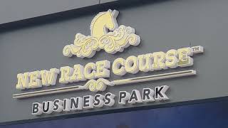 New Race Course Business Park Signage # A1S indore 9300061000 @piyushagrawal6603