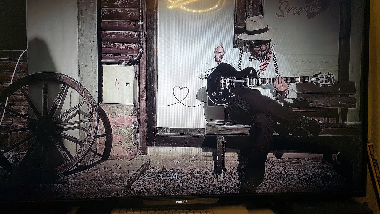 Nostalgic Heart - Goran Ashanin  instrumental (2022)