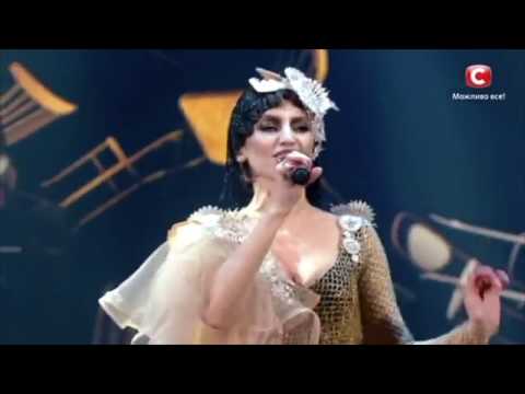 Laliko - Sugar Whisper. Евровидение 2017, полуфинал
