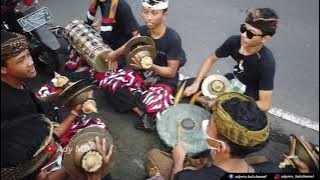 MANTAP!!! GAMBELAN BARONG BANGKUNG B'SWARA TIBUBENENG