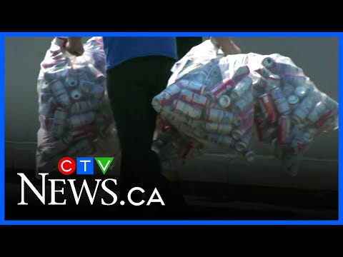 Is Recycling Mandatory In Ontario