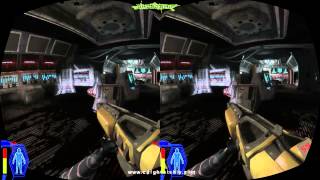 Oculus Rift Owners! The game demo you need to Try