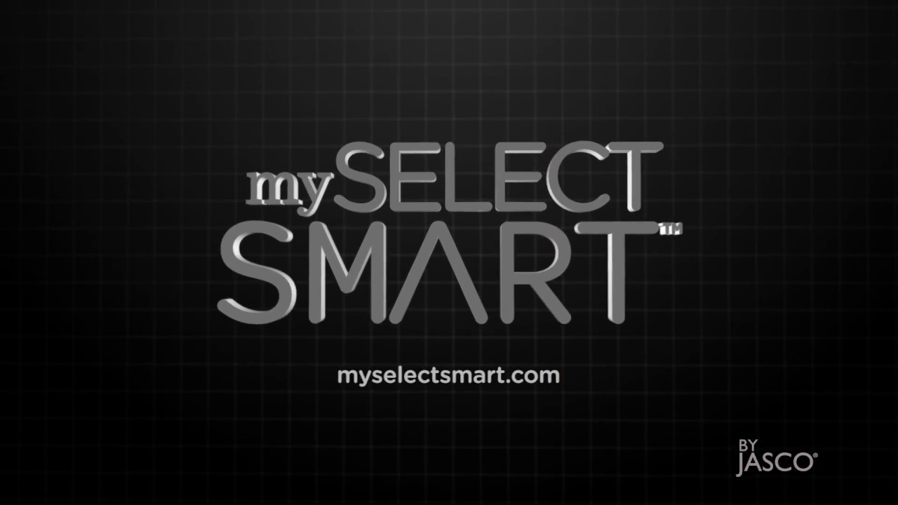 mySelectSmart Door-Activated Wireless Lighting Control