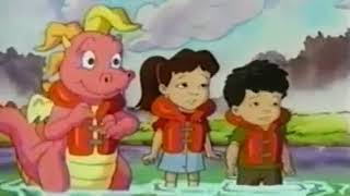 Dragon tales 018  Dragon Sails 18