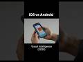 Apple copied... but Android did it better 🔥