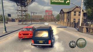 [Mods] Mafia II - VAZ 2131 NIVA (4x4) (Review)