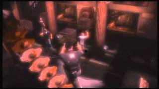 Stranglehold - Official Trailer - YouTube.flv