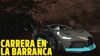 Carrera en la barranca Trailblazer Temporada de Invierno de la Serie 23 Forza Horizon 5 03/08/2023 screenshot 5