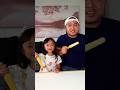 Cute Kid Pranks Dad 🤯🤪❤️🥰#funny #shorts #short #shortvideo #shortsfeed