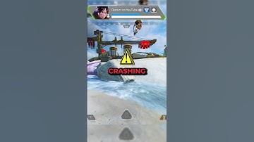 Apex Ranked is failing...