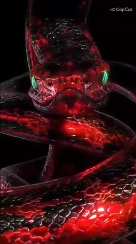 Python Attack Black mamba - YouTube
