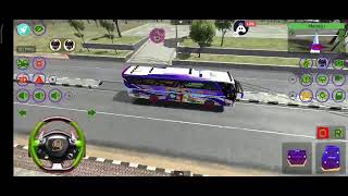 bus Driving Apk V4.2: 😍 Excited stream | Playing Squad | Streaming with Turnip