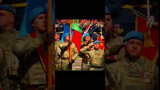 Azerbaijan Army Edit
