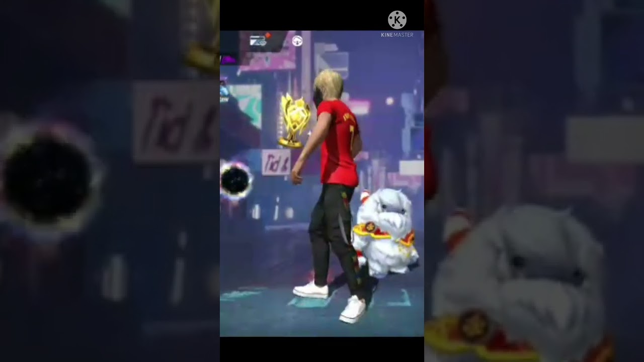 cs cup wining reward❤️