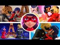 Get Ready for a Puzzle Adventure 🐞 Miraculous Ladybug and Cat Noir 🐞