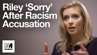 Rachel Riley Apologises For Tweet Branded As Racist