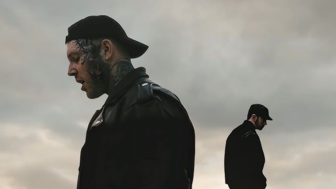 Eminem - Take Me Away (ft. Tom MacDonald) Morrison Remix 2025