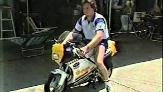 1985 鈴鹿8時間耐久オートバイレース　Ｄｏ！Sports １