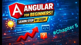Data Binding and Services in Angular  #Chapter5