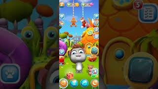 my talking Bob cat 😀 screenshot 4