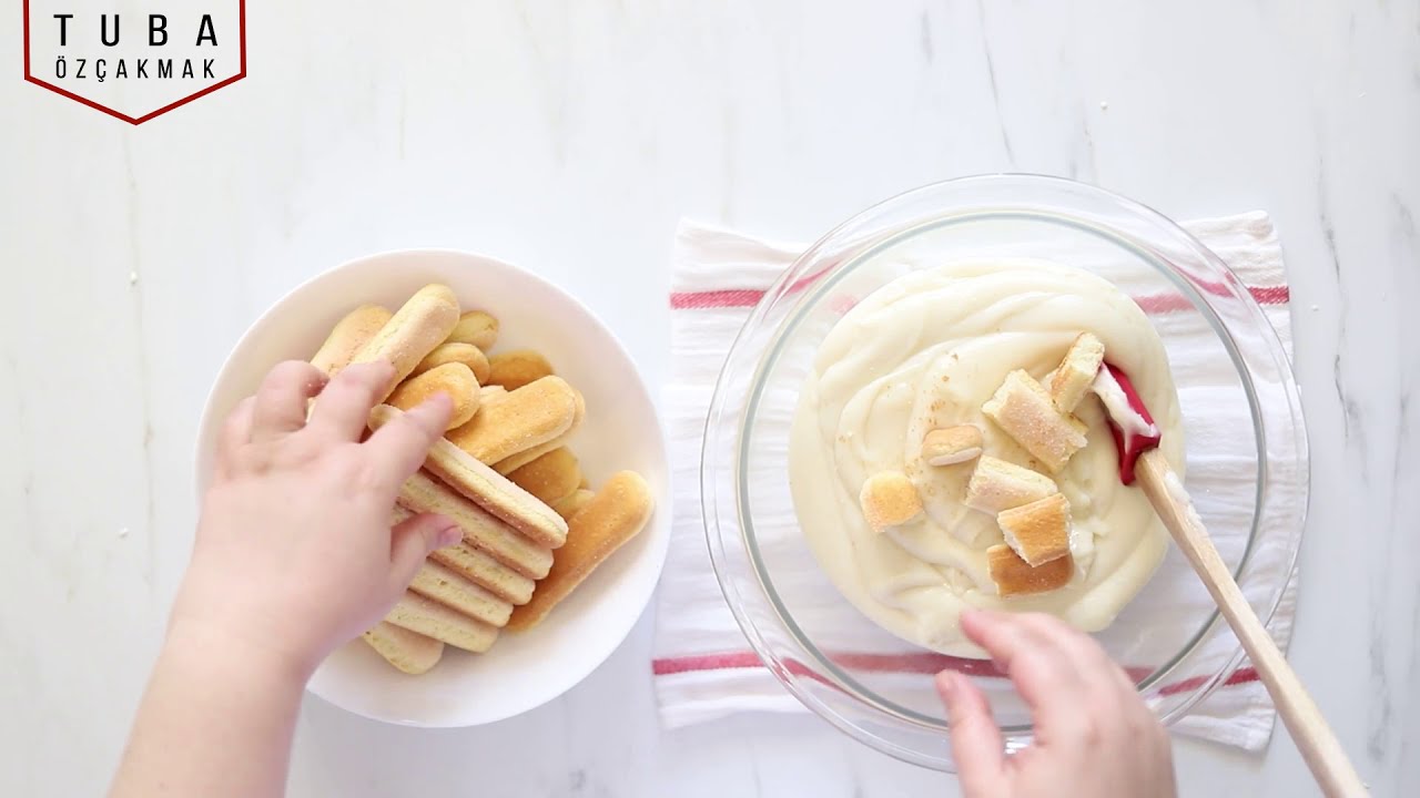 En Kolay Pasta Nasıl Yapılır ? 👉🏻 Kolay Pasta Tarifleri 👉🏻Çikolatalı
