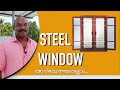 All about Steel Windows | സ്റ്റീൽ വിൻഡോസ് അറിയേണ്ടതെല്ലാം.