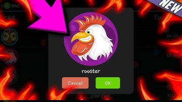 BLOB.İO V9.0.0 UPDATE #2 / NEW SKİN /LOCKED NAME!