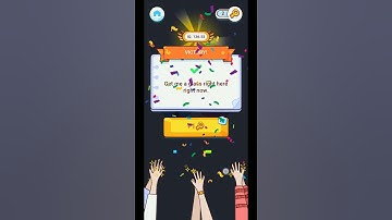 Brain Riddle Level 190 Walkthrough