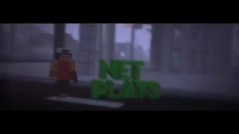 Intro Animation Pra @Netplays1912