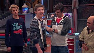 Henry Danger