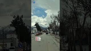 Anamdan Doğalı Garip Kalmışım Türküsü Eşliğinde Memleket Manzarası Şfet