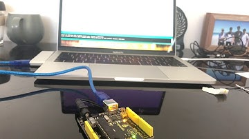Deakin | SIT123 | Arduino Blink