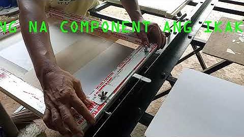 LSD REGISTRATION GUIDE FOR LINE TABLE