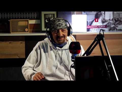 „მუსიკის 12 მოციქული“, 7 ნოემბერს, 23:00