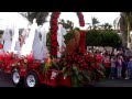 Entierro del mal humor del Carnaval Autlán 2013. Parte 5.